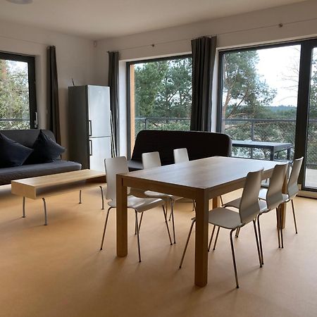 Kuk Racice Apartment Exterior foto