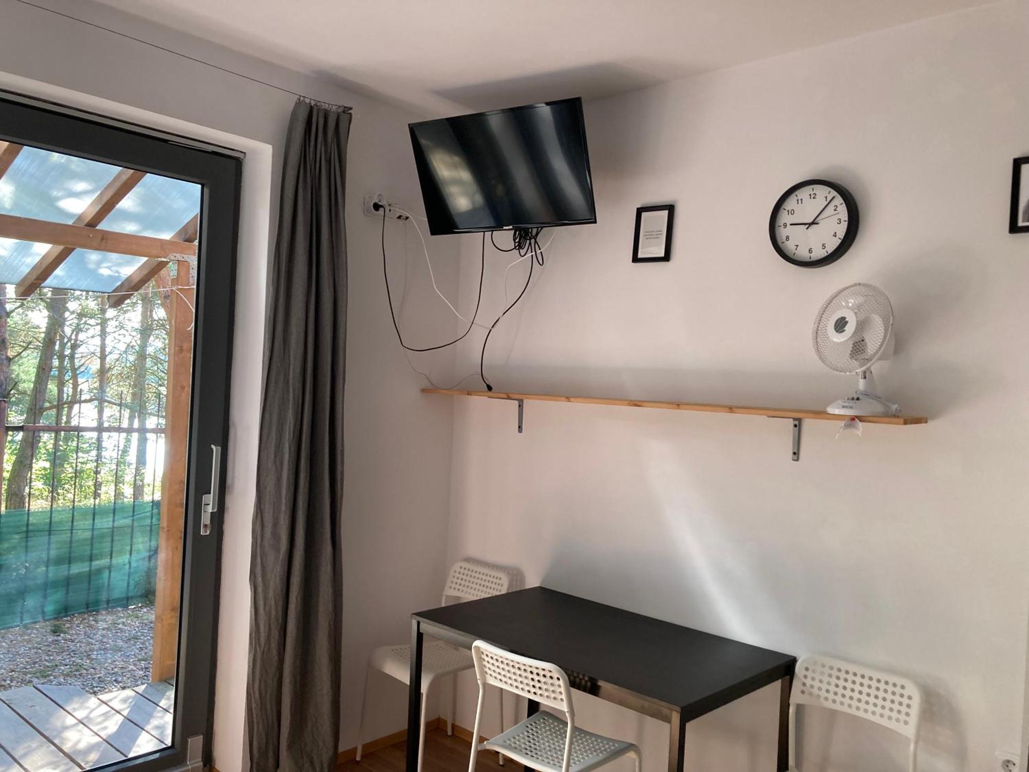 Kuk Racice Apartment Cameră foto