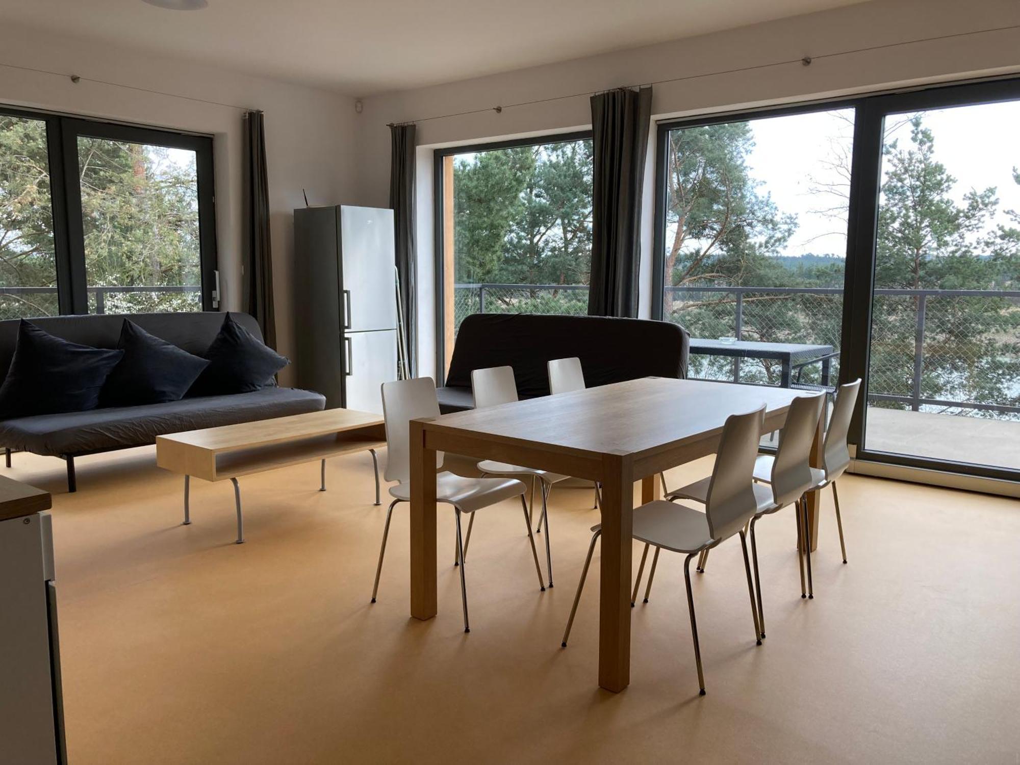 Kuk Racice Apartment Exterior foto