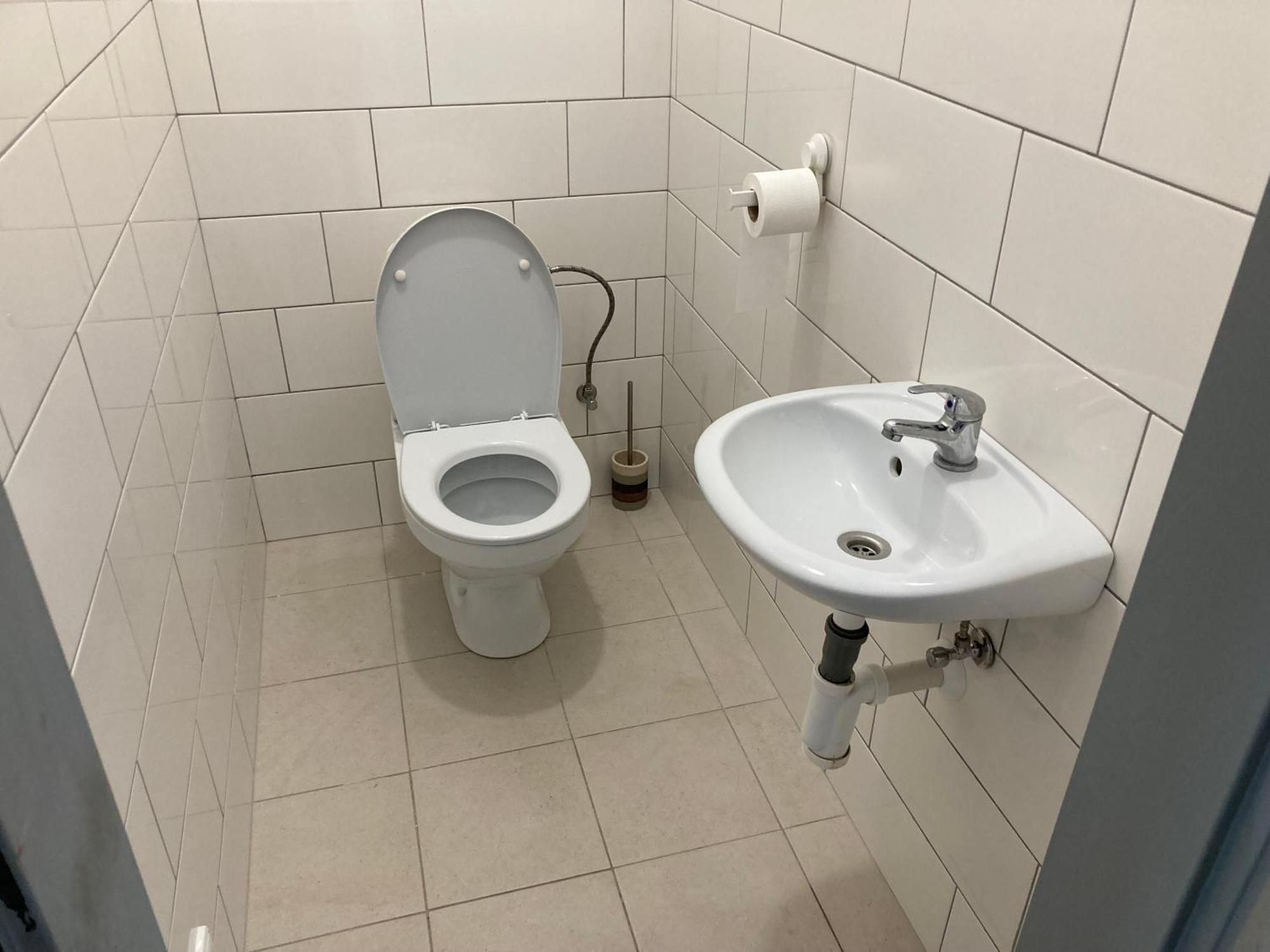Kuk Racice Apartment Cameră foto