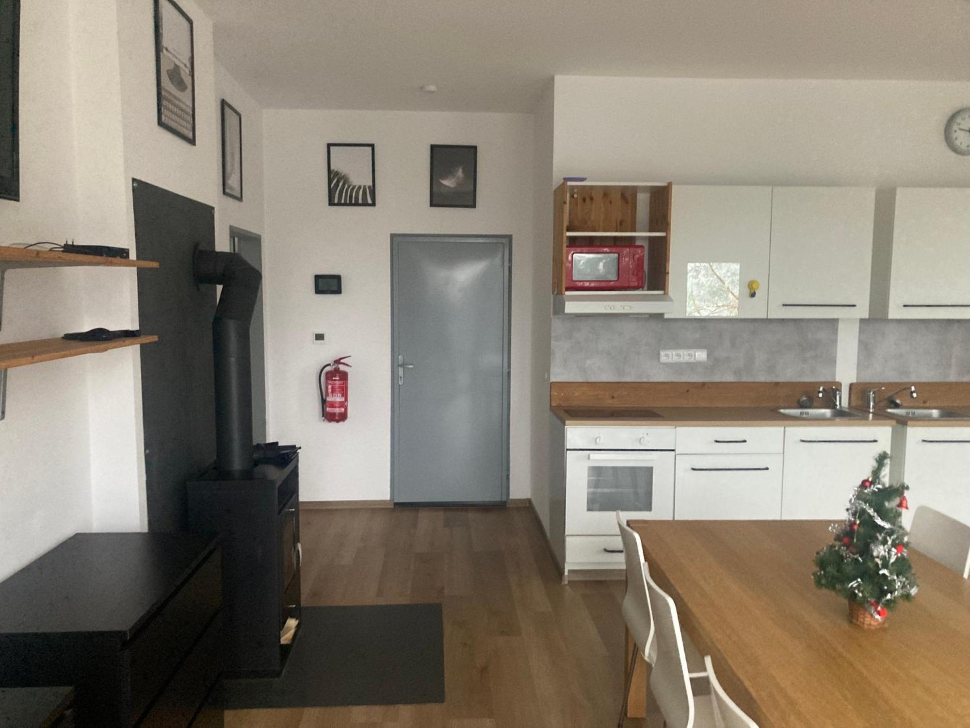 Kuk Racice Apartment Exterior foto